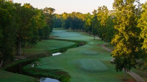 Golf Course The Ooltewah Club