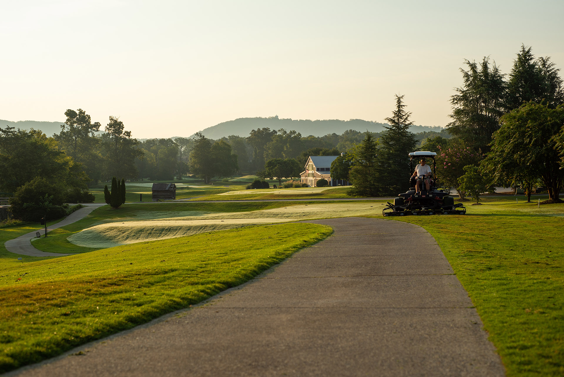 Golf Outings The Ooltewah Club Golf Outings The Ooltewah Club