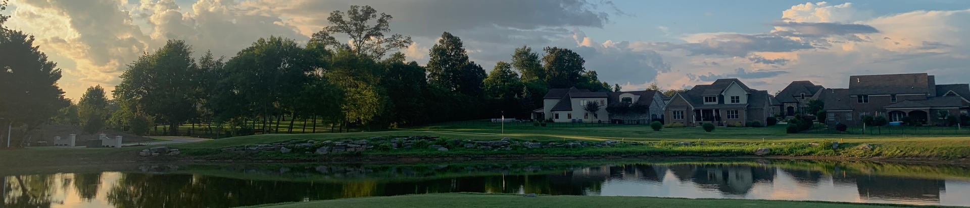 Golf Course The Ooltewah Club Golf Course The Ooltewah Club